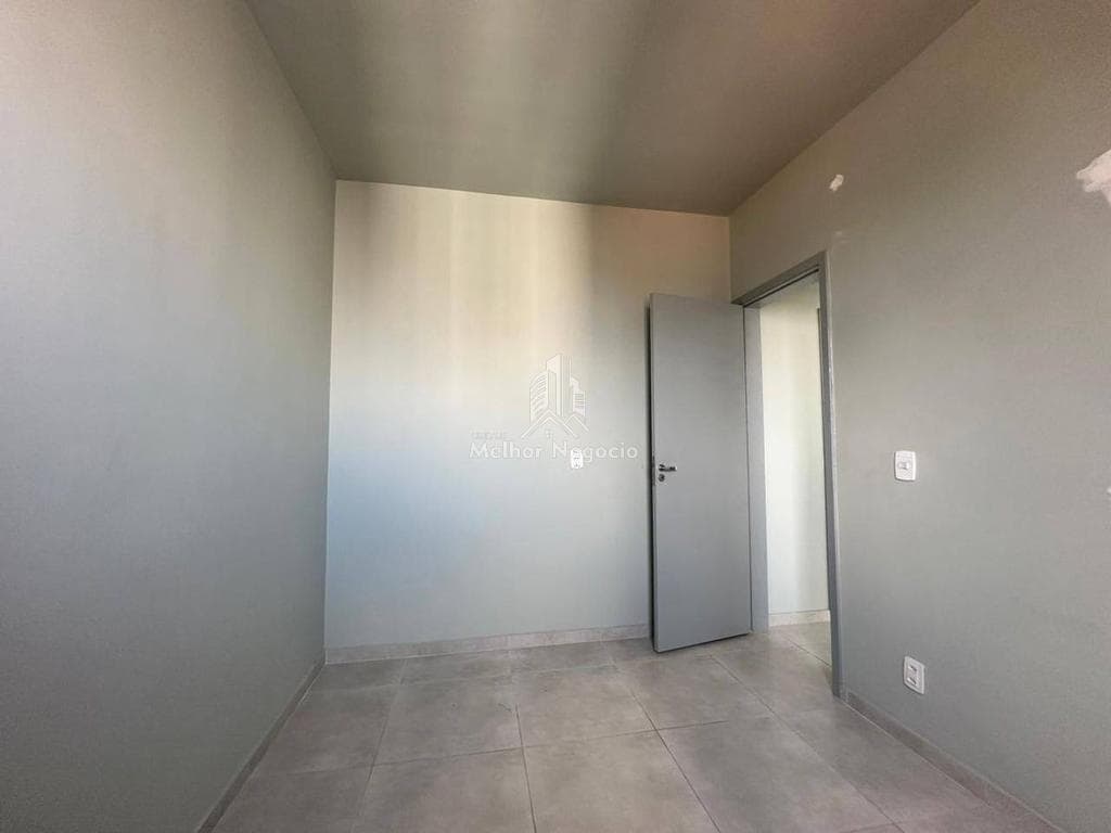 Apartamento à venda em Hortolândia, Jardim Nova Hortolândia I, com 2 quartos, com 55 m² — foto 9