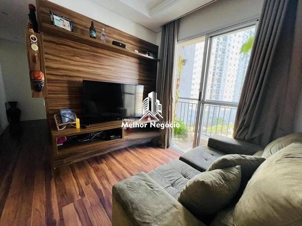 Apartamento à venda em Campinas, Vila Mimosa, com 2 quartos, com 50 m² — foto 8
