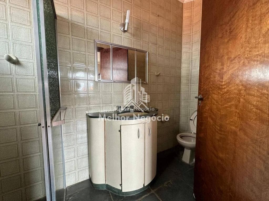 Casa à venda em Campinas, Jardim Santa Genebra, com 5 quartos, com 222 m² — foto 9