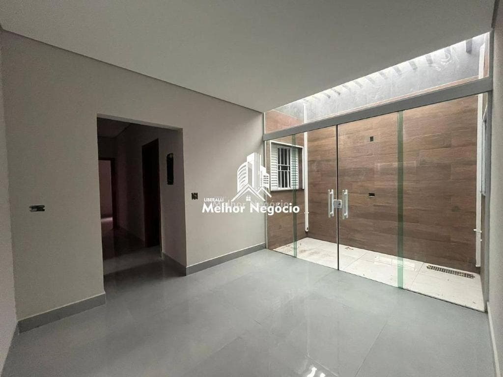 Casa à venda em Piracicaba, Nova América, com 3 quartos, com 181 m² — foto 7