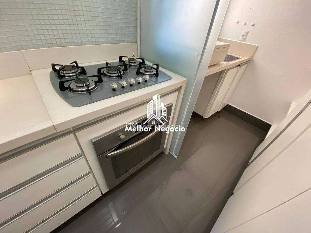 Apartamento à venda em Campinas, Jardim Primavera, com 3 quartos, com 170 m² — foto 6