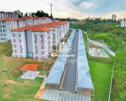 Apartamento à venda em Campinas, Jardim Monte Alto, com 2 quartos, com 47.5 m² — foto 7