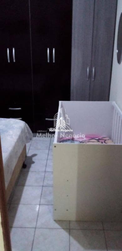 Apartamento à venda em Campinas, Vila Marieta, com 2 quartos, com 80 m² — foto 7