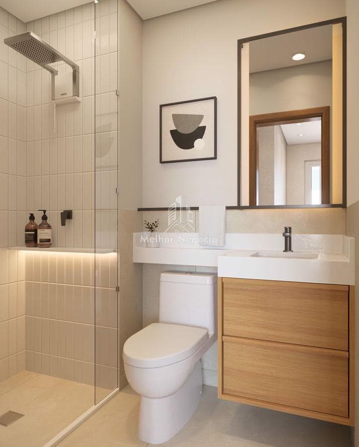 Apartamento à venda em Campinas, Jardim Conceição I, com 2 quartos, com 42.89 m² — foto 9