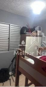 Apartamento à venda em Campinas, Vila Abaeté, com 2 quartos, com 42 m² — foto 3