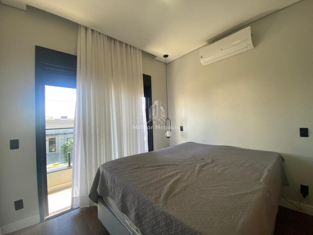 Casa à venda com 3 quartos sendo 1 suíte no Vila Monte Alegre em Paulínia/SP — foto 10