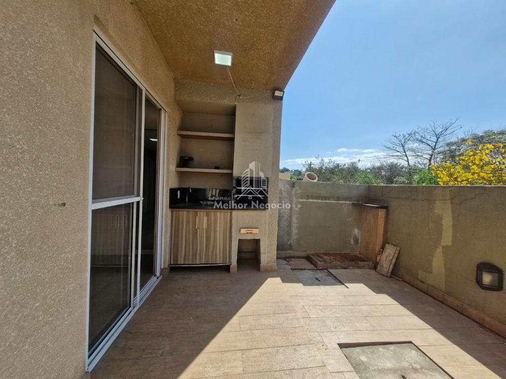 Apartamento à venda em Campinas, Parque Fazendinha, com 3 quartos, com 96 m², GERAL — foto 7
