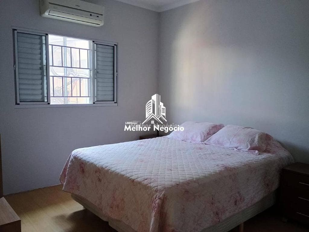 Casa à venda em Campinas, Jardim Esmeraldina, com 2 quartos, com 148 m² — foto 9