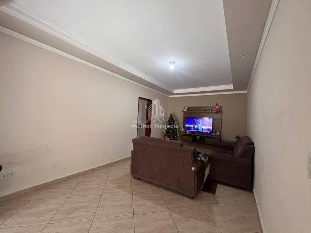 Casa à venda em Piracicaba, Água Branca, com 2 quartos, com 120 m²