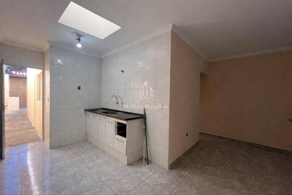 Casa à venda em Piracicaba, Pompéia, com 2 quartos, com 110 m² — foto 4