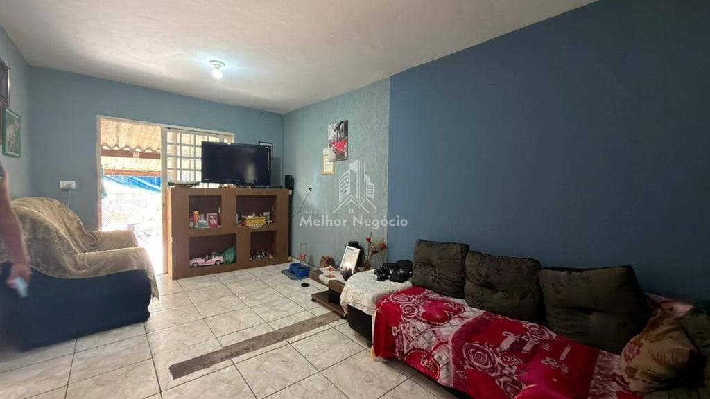 Casa à venda em Piracicaba, Alemães, com 3 quartos, com 90 m² — foto 4