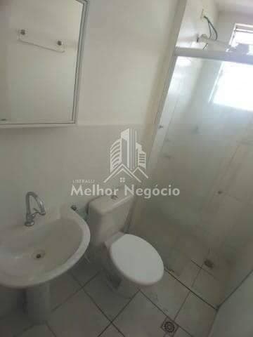 Apartamento à venda em Piracicaba, Santa Terezinha, com 2 quartos, com 46 m² — foto 7