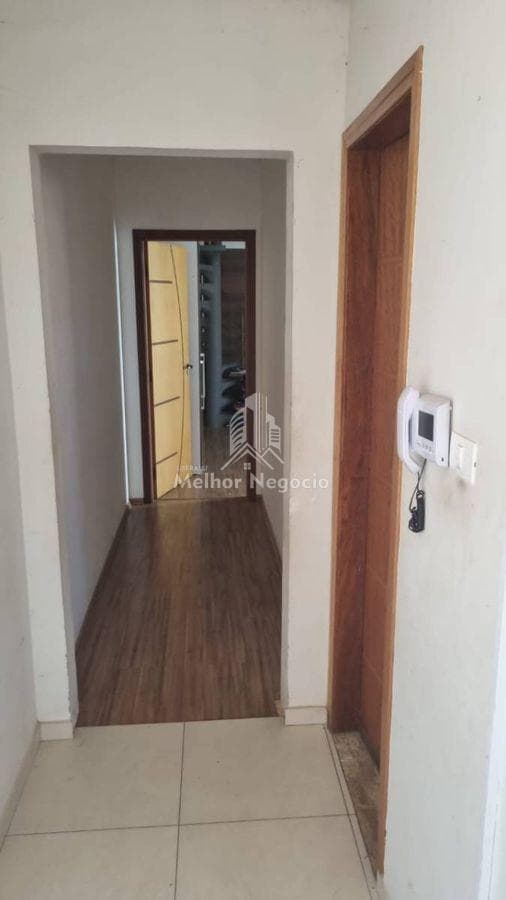 Casa à venda em Piracicaba, Jardim Taruman, com 3 quartos, com 90 m² — foto 7
