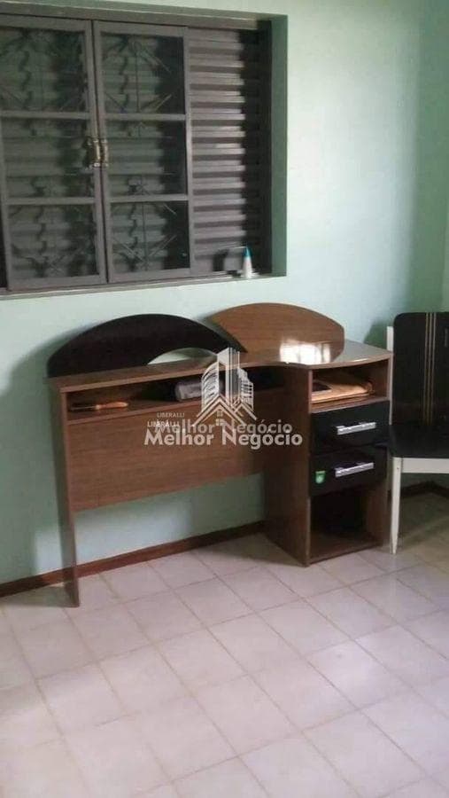 Casa à venda em Hortolândia, Jardim Santa Esmeralda, com 3 quartos, com 173 m² — foto 3