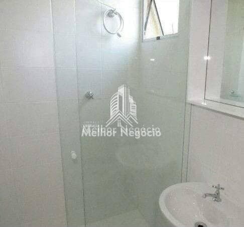 Apartamento à venda em Sumaré, Loteamento Residencial Viva Vista, com 2 quartos, com 57 m² — foto 8