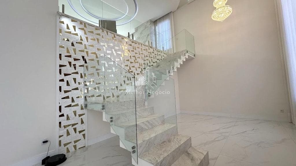 Casa à venda em Valinhos, Residencial Vila Lombarda, com 4 quartos, com 516 m² — foto 9