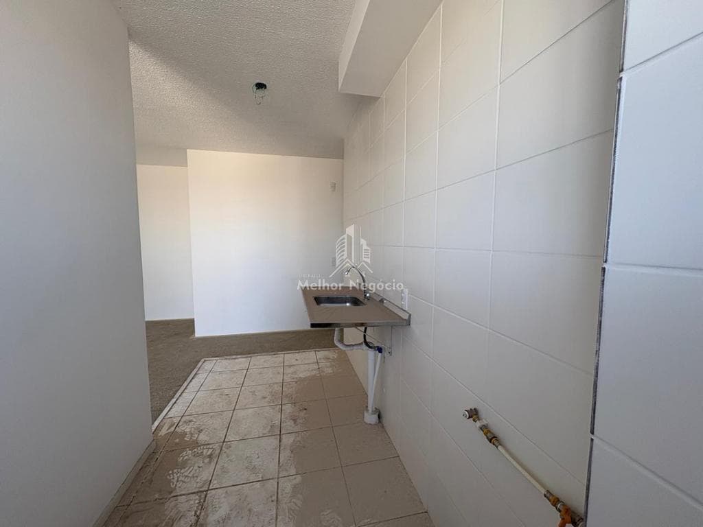 Apartamento à venda em Campinas, Vila Palácios, com 2 quartos, com 44 m², GERAL — foto 4
