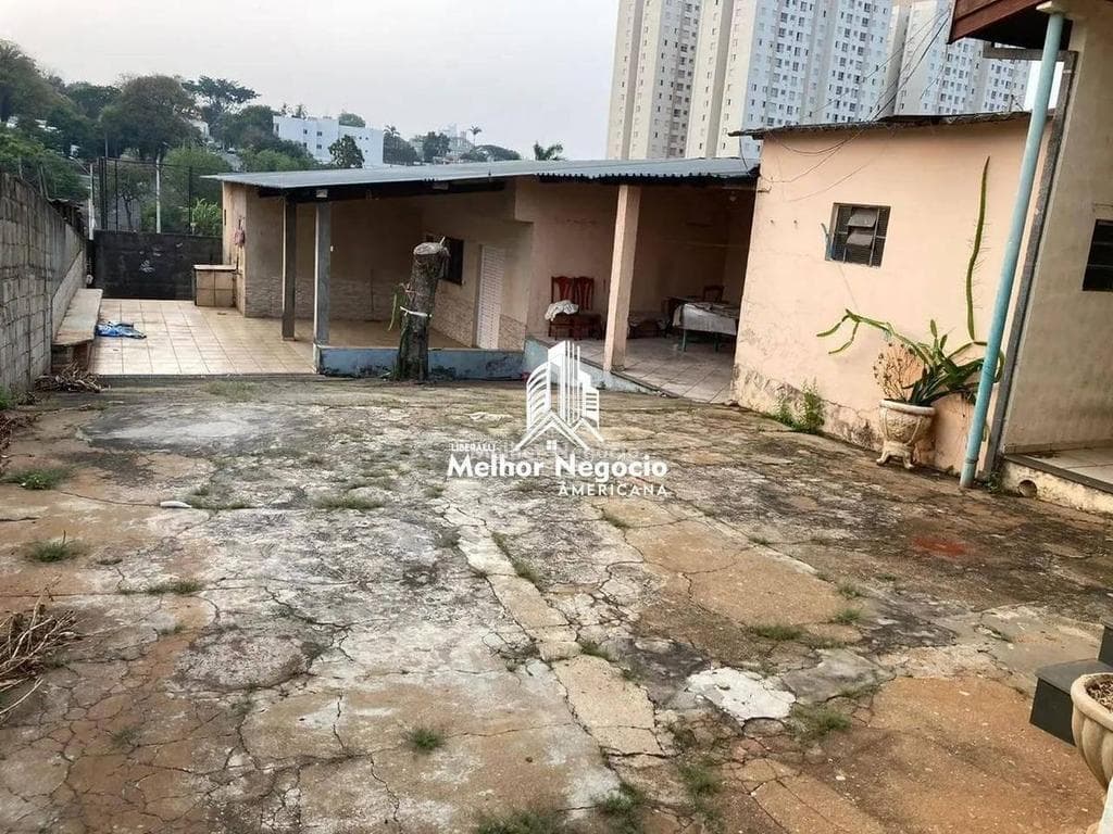Casa à venda em Americana, Vila Biasi, com 3 quartos, com 200 m² — foto 5