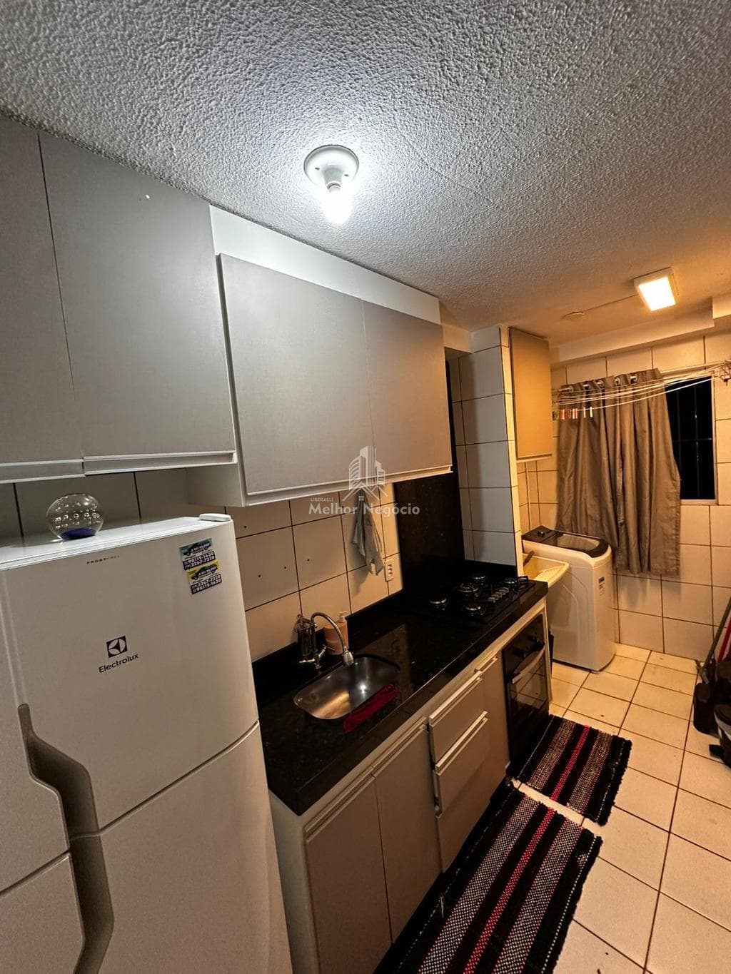 Apartamento à venda em Campinas, Vila Abaeté, com 2 quartos, com 46 m², GERAL — foto 5