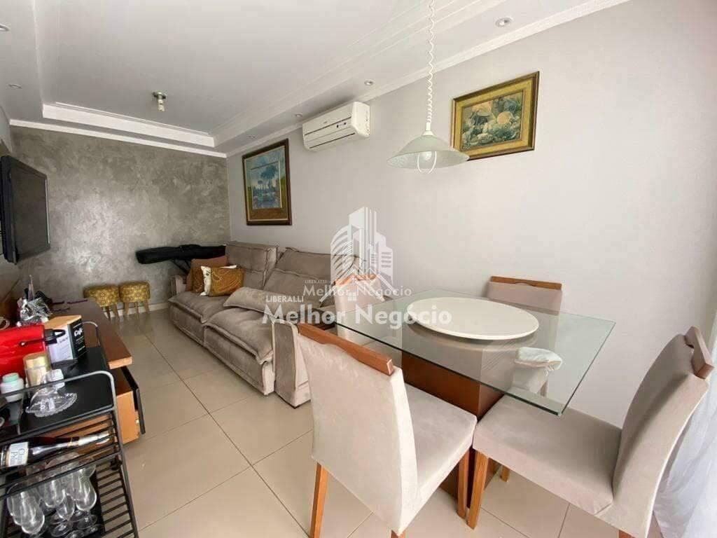 Casa à venda em Campinas, Loteamento Residencial Campina Verde, com 3 quartos, com 150 m² — foto 2