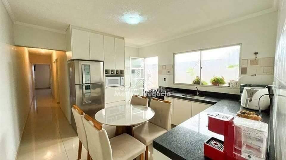 Casa à venda em Hortolândia, Parque Orestes Ôngaro, com 2 quartos, com 93 m² — foto 5