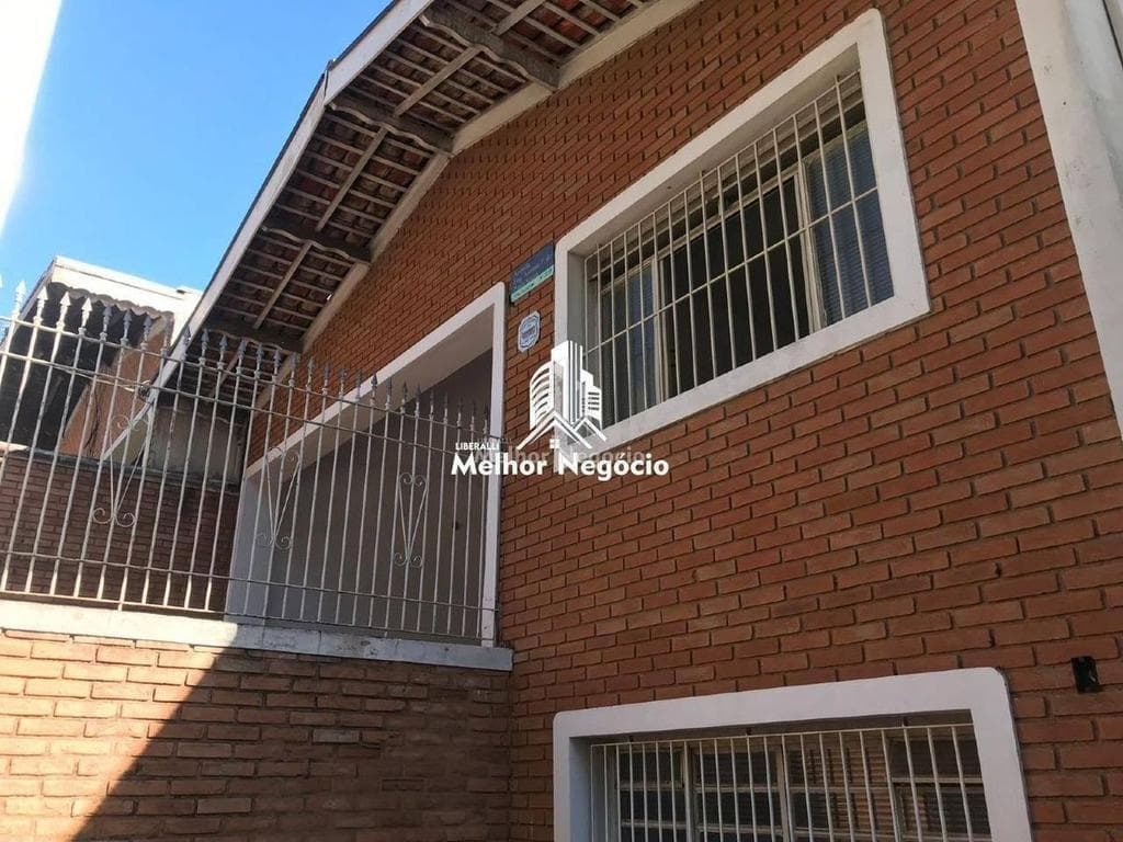 Casa à venda em Campinas, Vila Georgina, com 6 quartos, com 210 m²