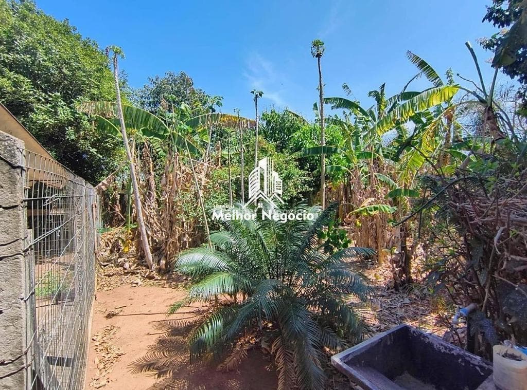 Terreno à venda em Piracicaba, Gran Park Residencial, com 1385 m² — foto 5
