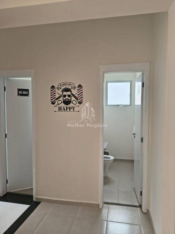 Apartamento à venda em Hortolândia, Loteamento Remanso Campineiro, com 2 quartos, com 54 m² — foto 6