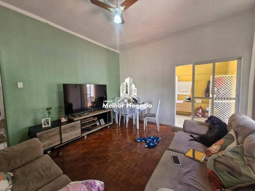 Casa à venda em Campinas, Vila Dutra, com 3 quartos, com 119 m² — foto 3