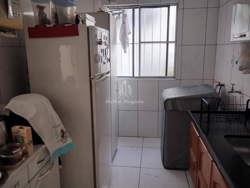Apartamento à venda em Campinas, Conjunto Residencial Souza Queiroz, com 2 quartos, com 57 m² — foto 9