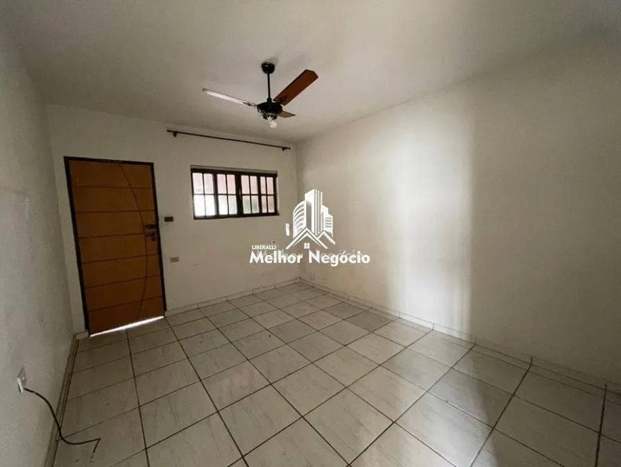Casa à venda em Piracicaba, Jardim Algodoal, com 2 quartos, com 103 m²