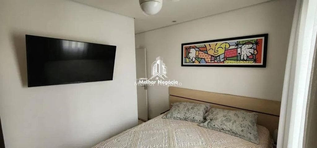 Apartamento à venda em Campinas, Parque Fazendinha, com 2 quartos, com 59 m² — foto 8