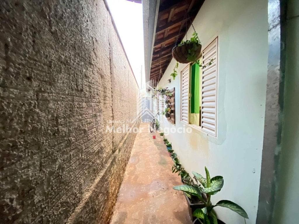 Casa à venda em Rio das Pedras, Residencial Doutor Jorge Coury, com 4 quartos, com 150 m² — foto 5