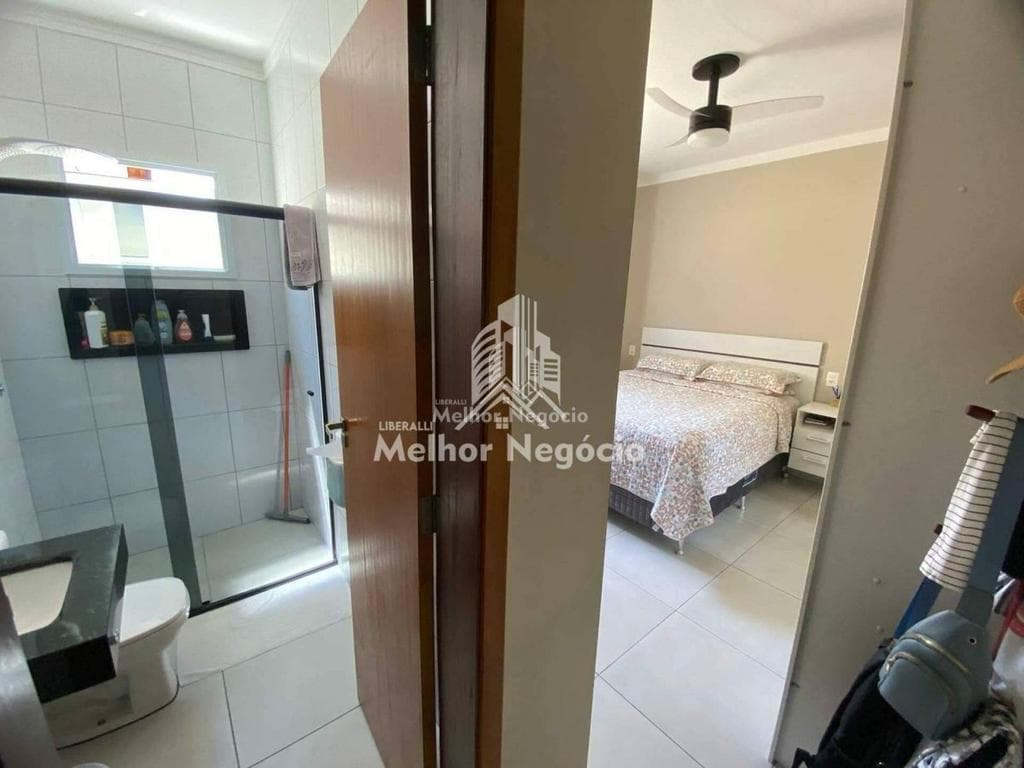 Casa à venda em Hortolândia, Jardim das Paineiras, com 2 quartos, com 91 m² — foto 10