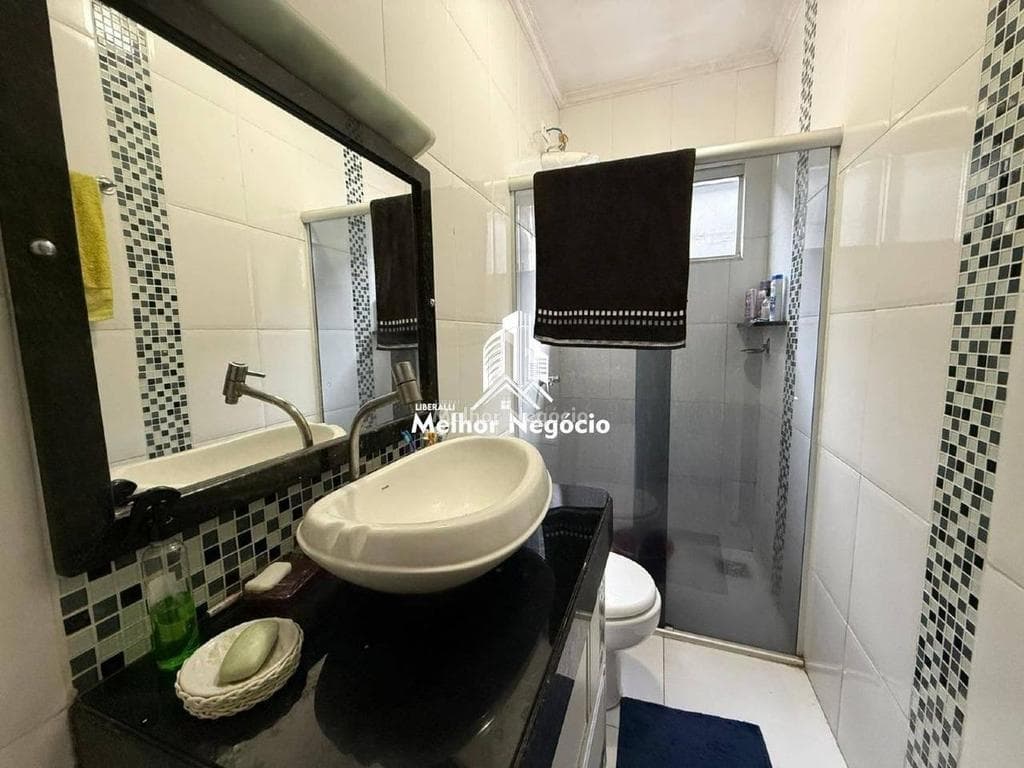 Casa à venda em Piracicaba, Nova América, com 3 quartos, com 159 m² — foto 8