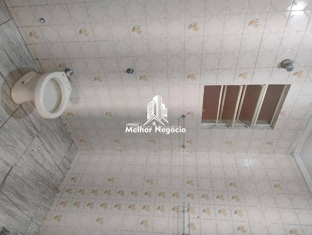Casa à venda em Sumaré, Residencial Ypiranga (Nova Veneza), com 4 quartos, com 180 m² — foto 9