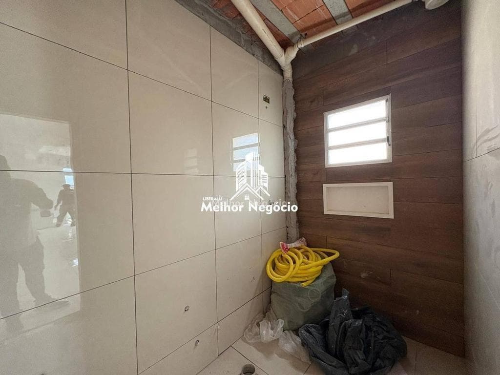 Casa à venda em Sumaré, Jardim Maria Antonia (Nova Veneza), com 2 quartos, com 90 m² — foto 8