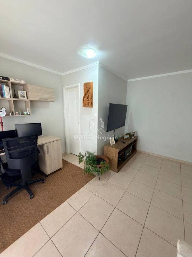 Apartamento a venda com 3 quartos sendo um suíte no bairro Ponte Preta em Campinas/SP — foto 7
