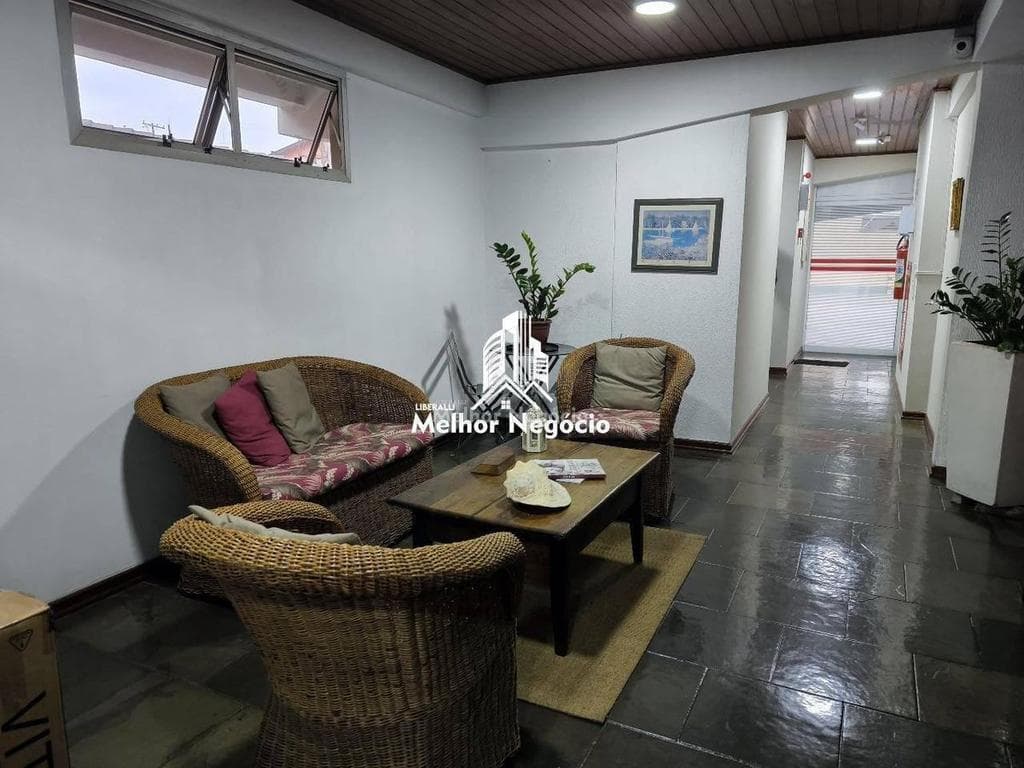 Apartamento à venda em Campinas, Jardim Proença, com 1 quarto, com 42 m² — foto 8