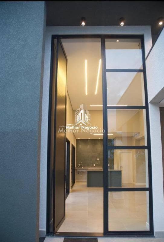 Casa à venda em Paulínia, Vila Monte Alegre, com 3 quartos, com 148 m² — foto 7