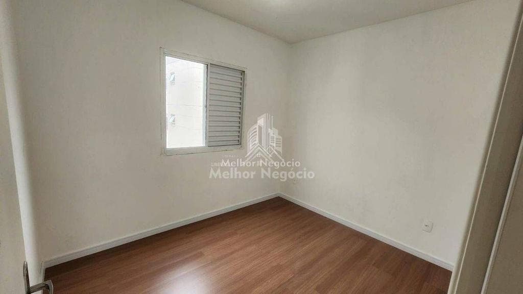 Apartamento à venda em Campinas, Residencial Moradas do Valle, com 2 quartos, com 43 m²
