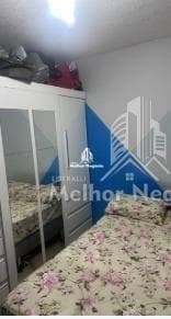 Apartamento à venda em Campinas, Vila Abaeté, com 2 quartos, com 42 m² — foto 3