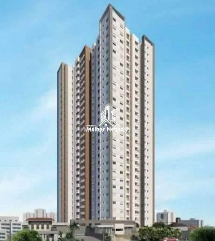 Apartamento à venda em Campinas, Chácara da Barra, com 2 quartos, com 81 m²