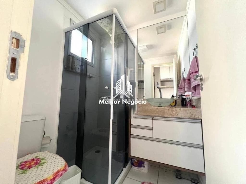 Apartamento à venda em Campinas, Vila Mimosa, com 2 quartos, com 50 m² — foto 6