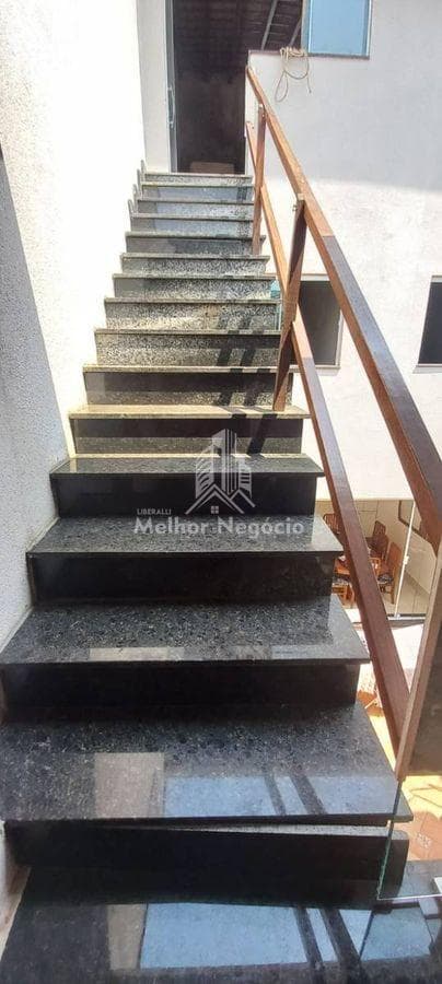 Casa à venda em Hortolândia, Jardim Villagio Ghiraldelli, com 2 quartos, com 210 m² — foto 8