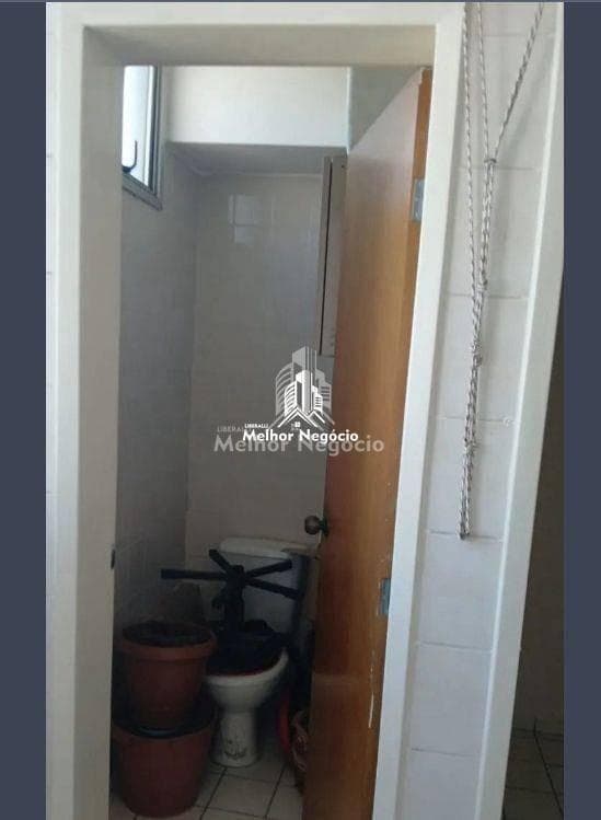 Apartamento à venda em Americana, Jardim Santana, com 3 quartos, com 94 m² — foto 9