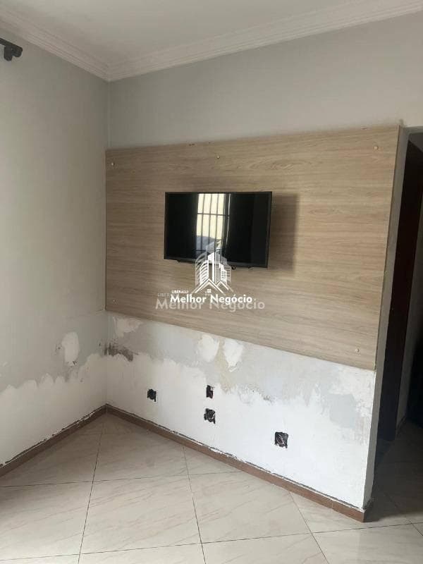 Casa à venda em Campinas, Jardim Baronesa, com 3 quartos, com 160 m² — foto 4