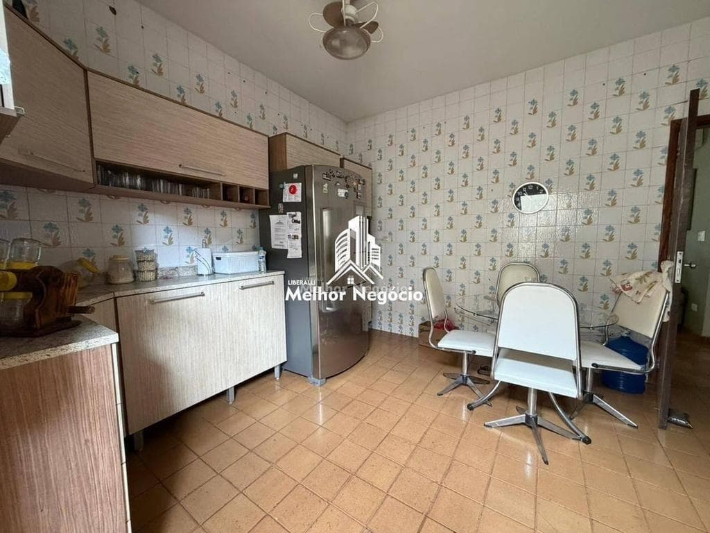 Casa à venda em Piracicaba, Nova Piracicaba, com 3 quartos, com 216 m² — foto 6