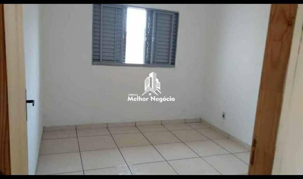 Casa à venda em Campinas, Residencial Nova Bandeirante, com 1 quarto, com 60 m² — foto 2