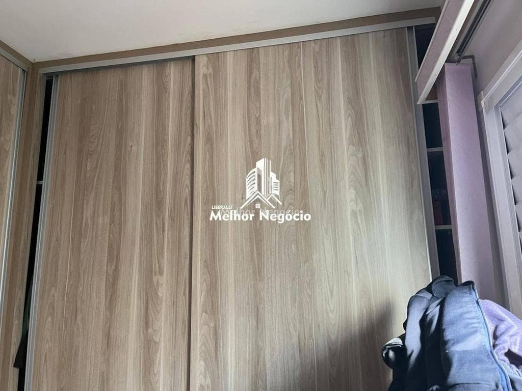 Apartamento à venda em Hortolândia, Vila Inema, com 2 quartos, com 48 m² — foto 5